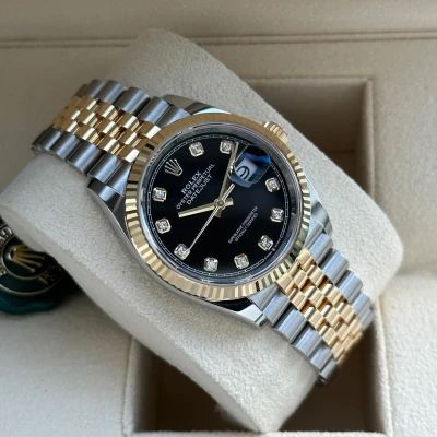 Rolex Datejust Rolex Datejust