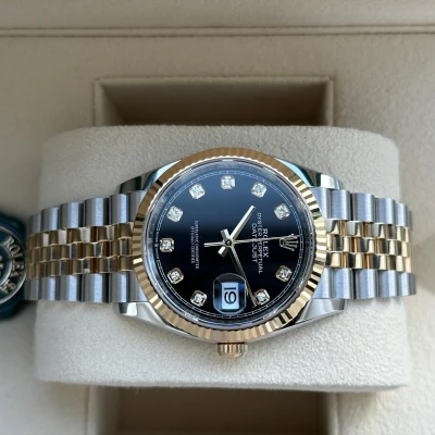 Rolex Datejust Rolex Datejust