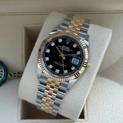 Rolex Datejust Rolex Datejust