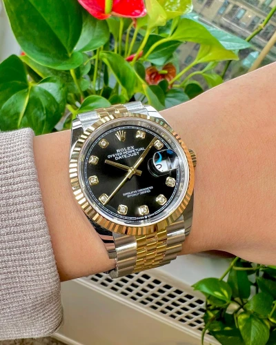 Rolex Datejust Rolex Datejust