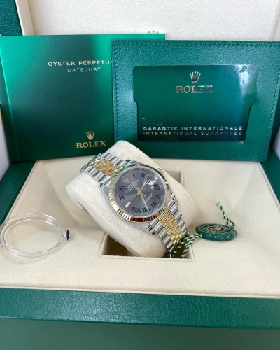 Rolex Datejust Rolex Datejust