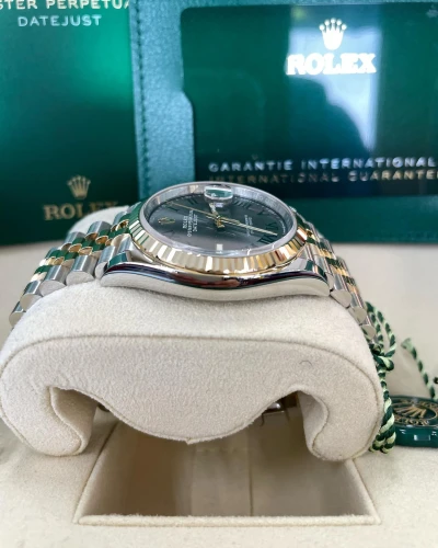 Rolex Datejust Rolex Datejust