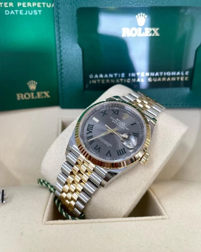 Rolex Datejust Rolex Datejust