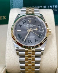 Rolex Datejust Rolex Datejust