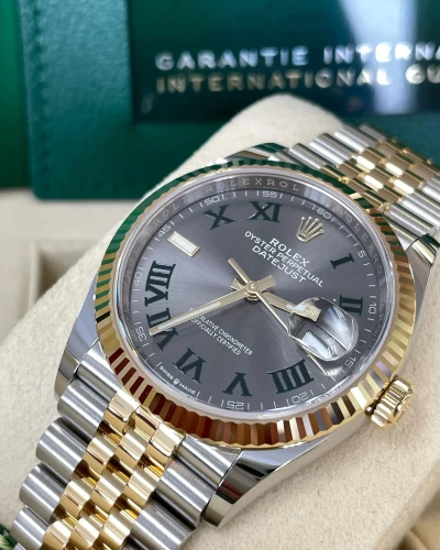 Rolex Datejust Rolex Datejust
