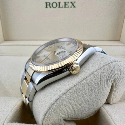 Rolex Datejust Rolex Datejust