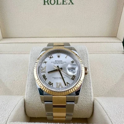 Rolex Datejust Rolex Datejust