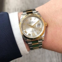 Rolex Datejust Rolex Datejust