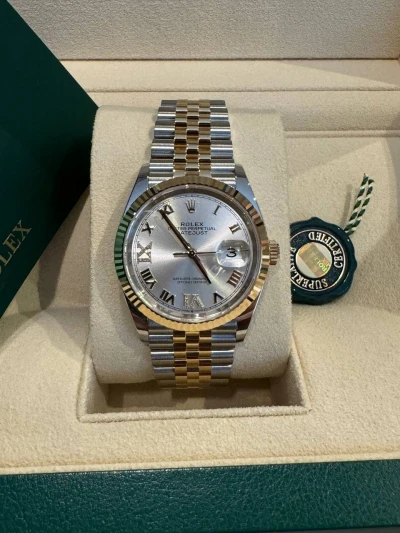 Rolex Datejust Rolex Datejust