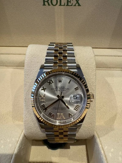 Rolex Datejust Rolex Datejust