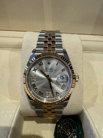 Rolex Datejust Rolex Datejust