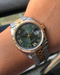 Rolex Datejust Rolex Datejust