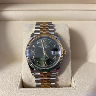 Rolex Datejust Rolex Datejust