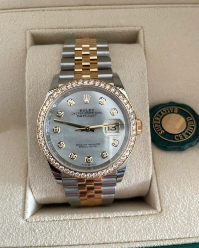 Rolex Datejust Rolex Datejust