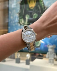 Rolex Datejust Rolex Datejust