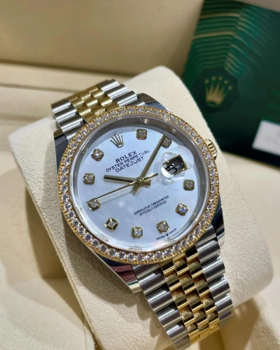 Rolex Datejust Rolex Datejust