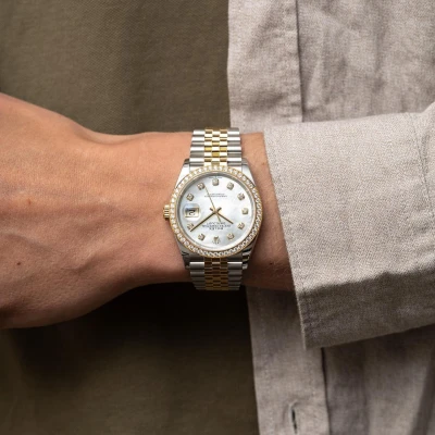 Rolex Datejust Rolex Datejust