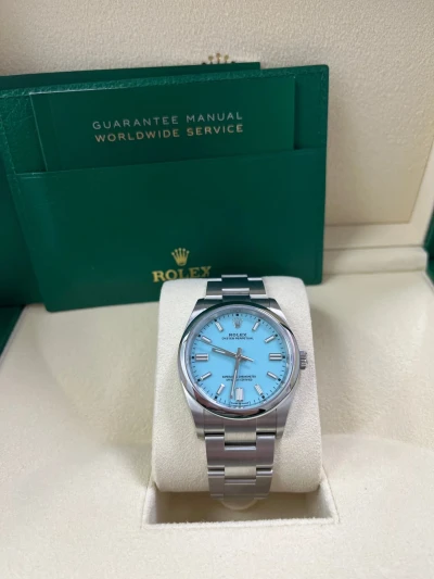 Rolex Oyster Perpetual Rolex Oyster Perpetual