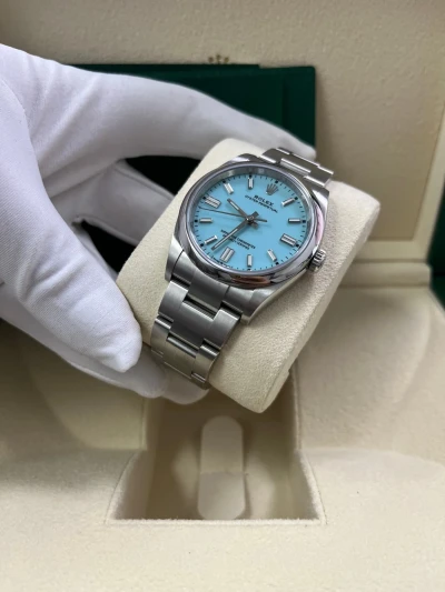 Rolex Oyster Perpetual Rolex Oyster Perpetual