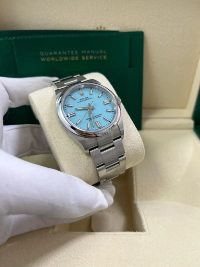 Rolex Oyster Perpetual Rolex Oyster Perpetual