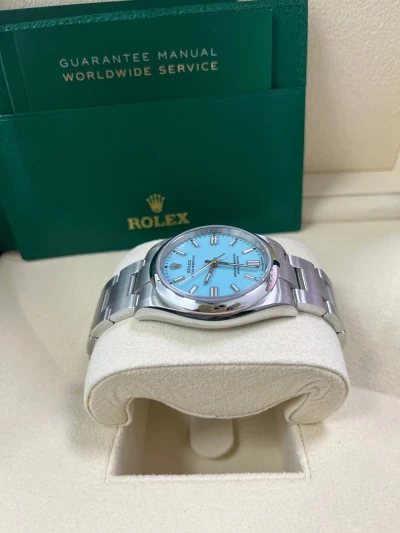 Rolex Oyster Perpetual Rolex Oyster Perpetual