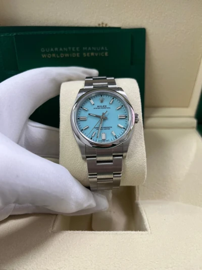 Rolex Oyster Perpetual Rolex Oyster Perpetual