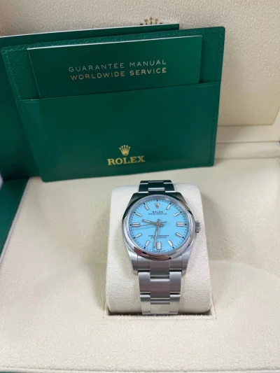 Rolex Oyster Perpetual Rolex Oyster Perpetual