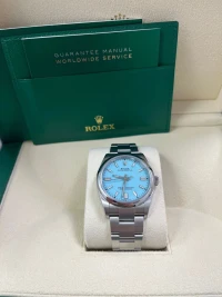 Rolex Oyster Perpetual Rolex Oyster Perpetual