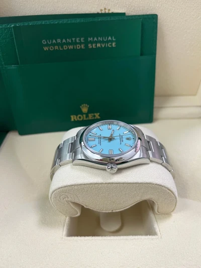 Rolex Oyster Perpetual Rolex Oyster Perpetual