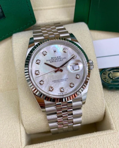 Rolex Datejust Rolex Datejust