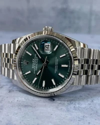 Rolex Datejust Rolex Datejust