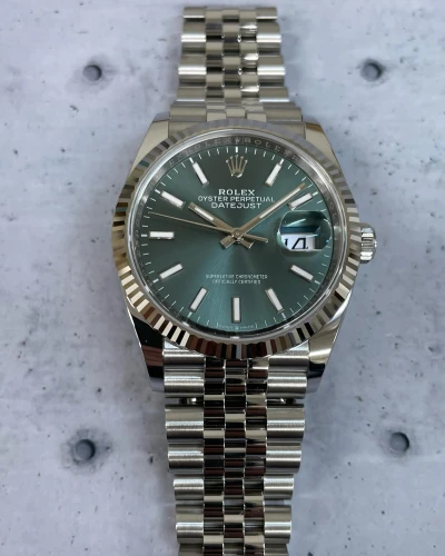Rolex Datejust Rolex Datejust
