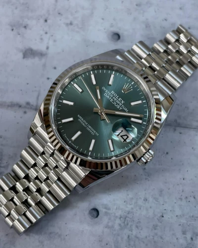 Rolex Datejust Rolex Datejust