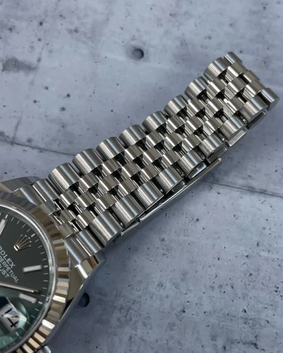 Rolex Datejust Rolex Datejust