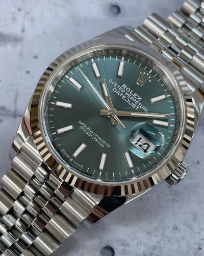 Rolex Datejust Rolex Datejust