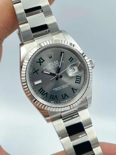 Rolex Datejust
