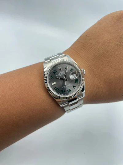 Rolex Datejust