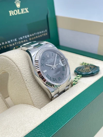 Rolex Datejust