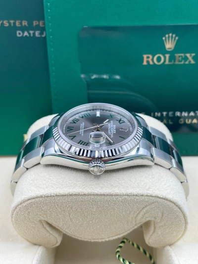 Rolex Datejust