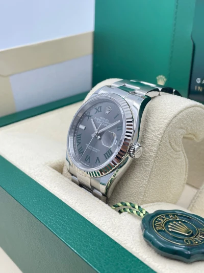 Rolex Datejust
