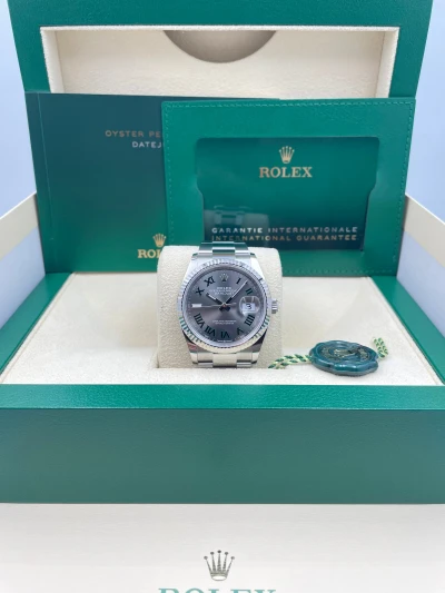 Rolex Datejust