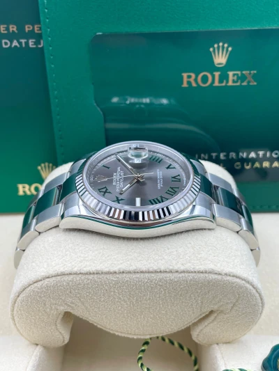 Rolex Datejust