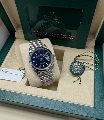 Rolex Datejust Rolex Datejust