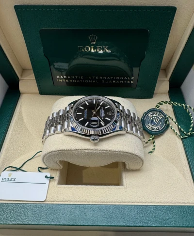Rolex Datejust Rolex Datejust