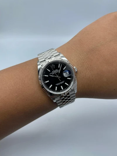 Rolex Datejust Rolex Datejust