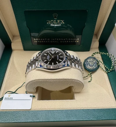 Rolex Datejust Rolex Datejust