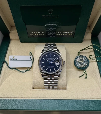 Rolex Datejust Rolex Datejust