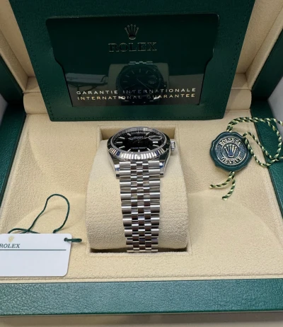 Rolex Datejust Rolex Datejust
