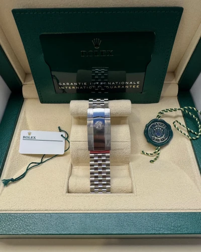 Rolex Datejust Rolex Datejust