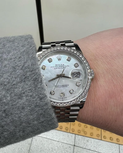 Rolex Datejust Rolex Datejust